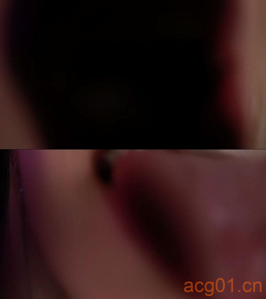 【FrivolousFox ASMR】你是冰淇淋透镜雾化-次元集