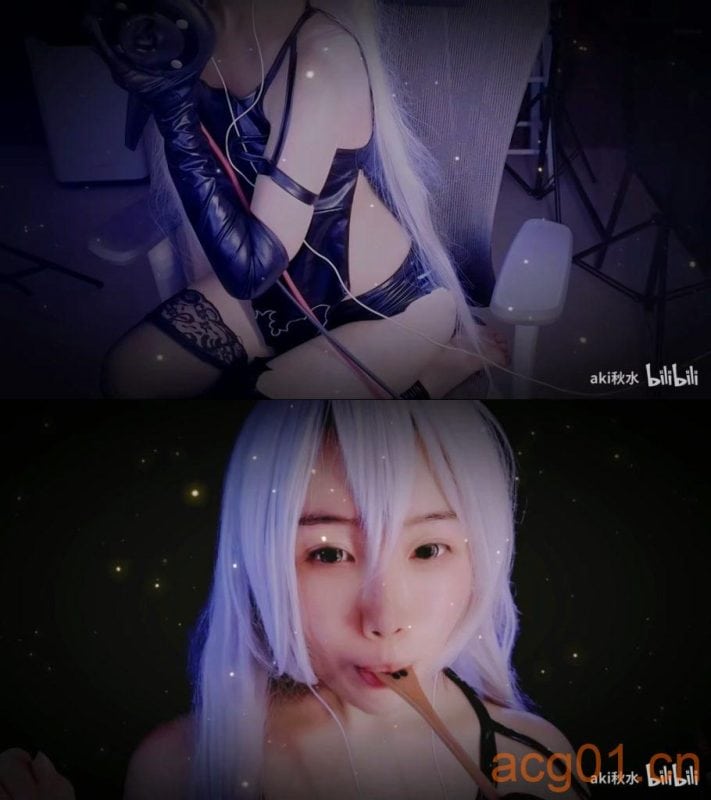 【aki秋水】舌尖上的木勺量大管饱孔雀鱼-次元集