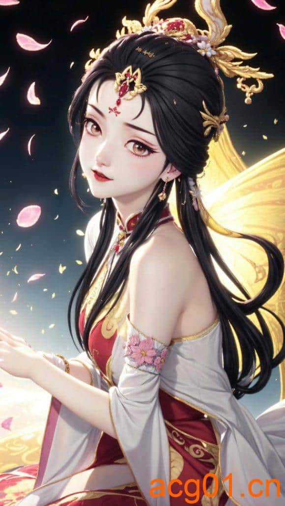 庾晚音-成何体统-次元集