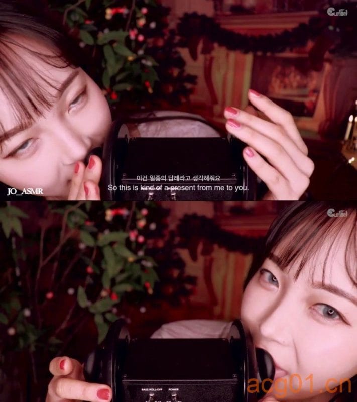 【eunzel】舔耳-次元集