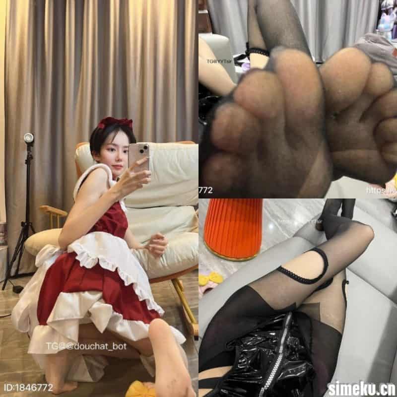 [合集打包]精灵姐姐微密圈作品合集完整合集打包下载+持续更新-次元集