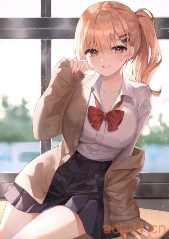 2021.3.8 Pixiv 画师@Hinaki – 作品集-次元集