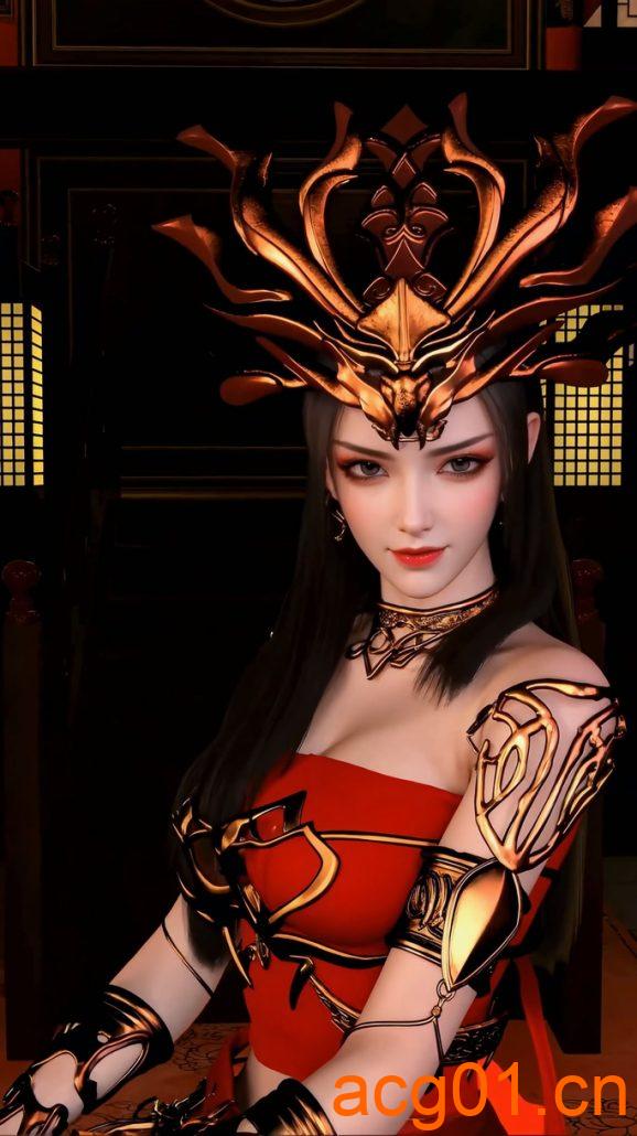 美杜莎手办-次元集