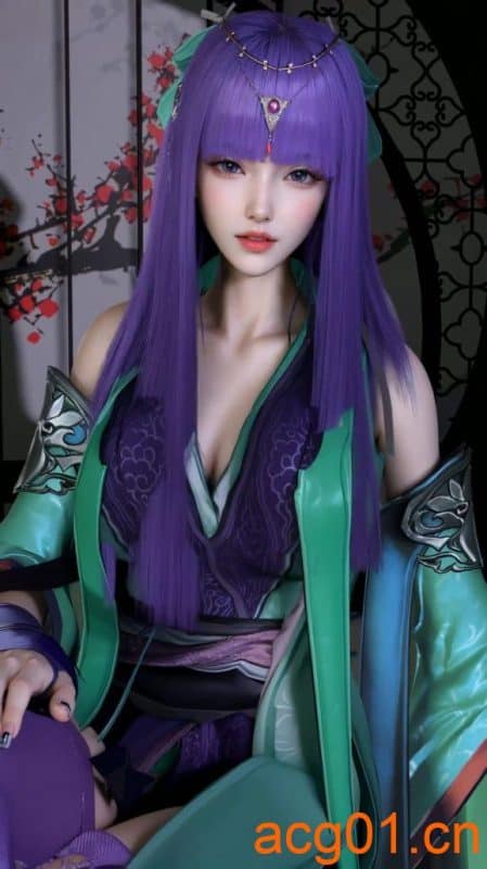 少司命最新-次元集