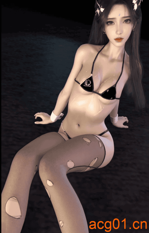 黑丝清漪-次元集