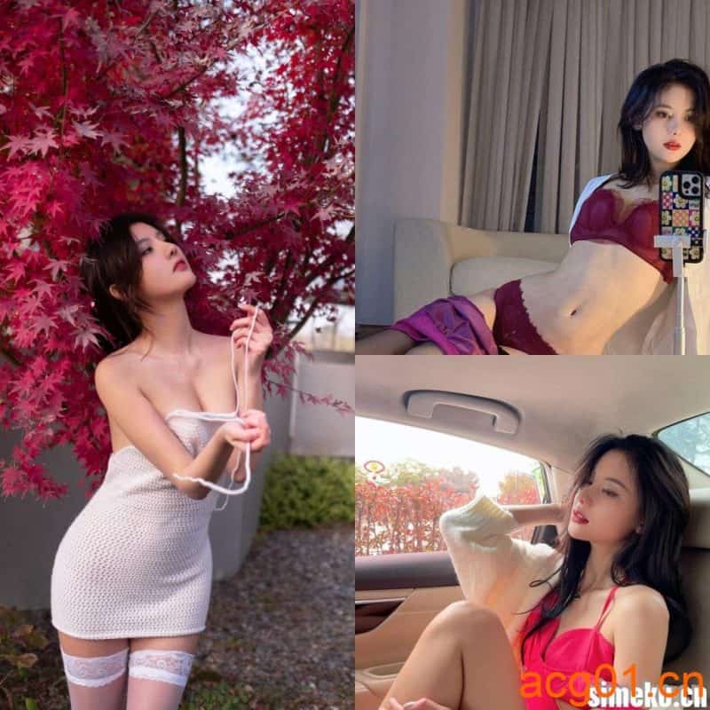 [合集打包]就是阿朱啊微密圈照片视频觅圈合集打包下载+持续更新-次元集