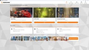 3DMark-次元集