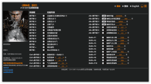 黑神话：悟空修改器/Black Myth: Wukong-次元集