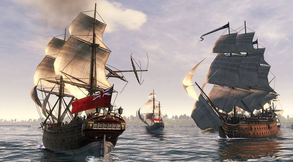 帝国：全面战争/Total War: EMPIRE-次元集