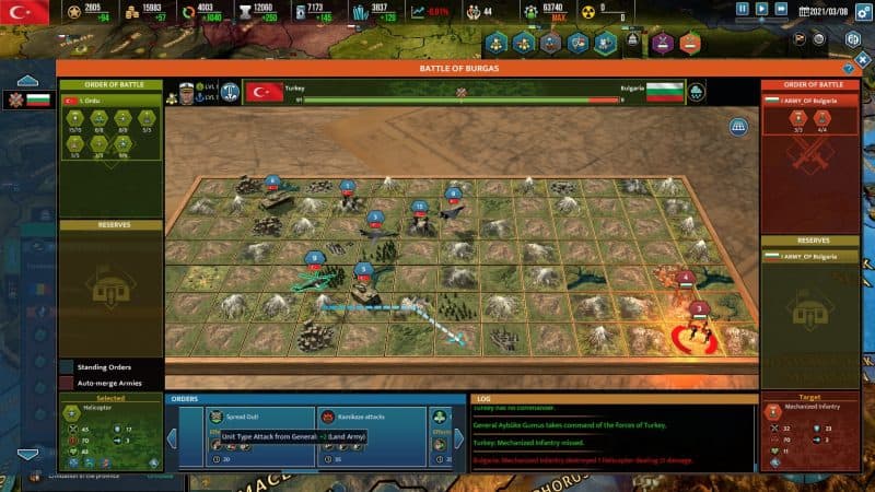 现实政治2豪华版/Realpolitiks II Deluxe Edition-次元集