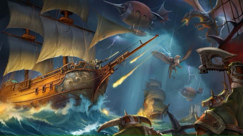 魔兽争霸2：重制版/Warcraft II Remastered-次元集