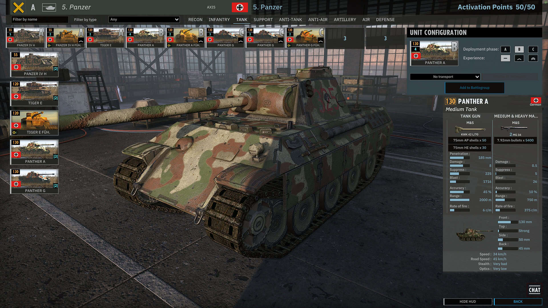 钢铁之师2全面冲突版/Steel Division 2 – Total Conflict Edition-次元集