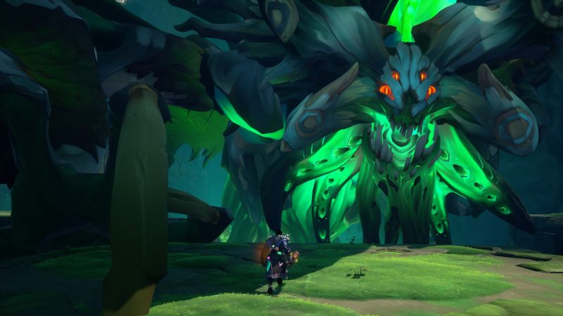 寻路者/Wayfinder/支持网络联机-次元集