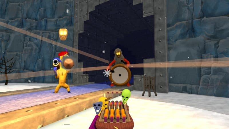 骸骨契约/Calcium Contract-次元集