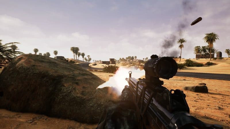 全面冲突：抵抗/Total Conflict: Resistance-次元集