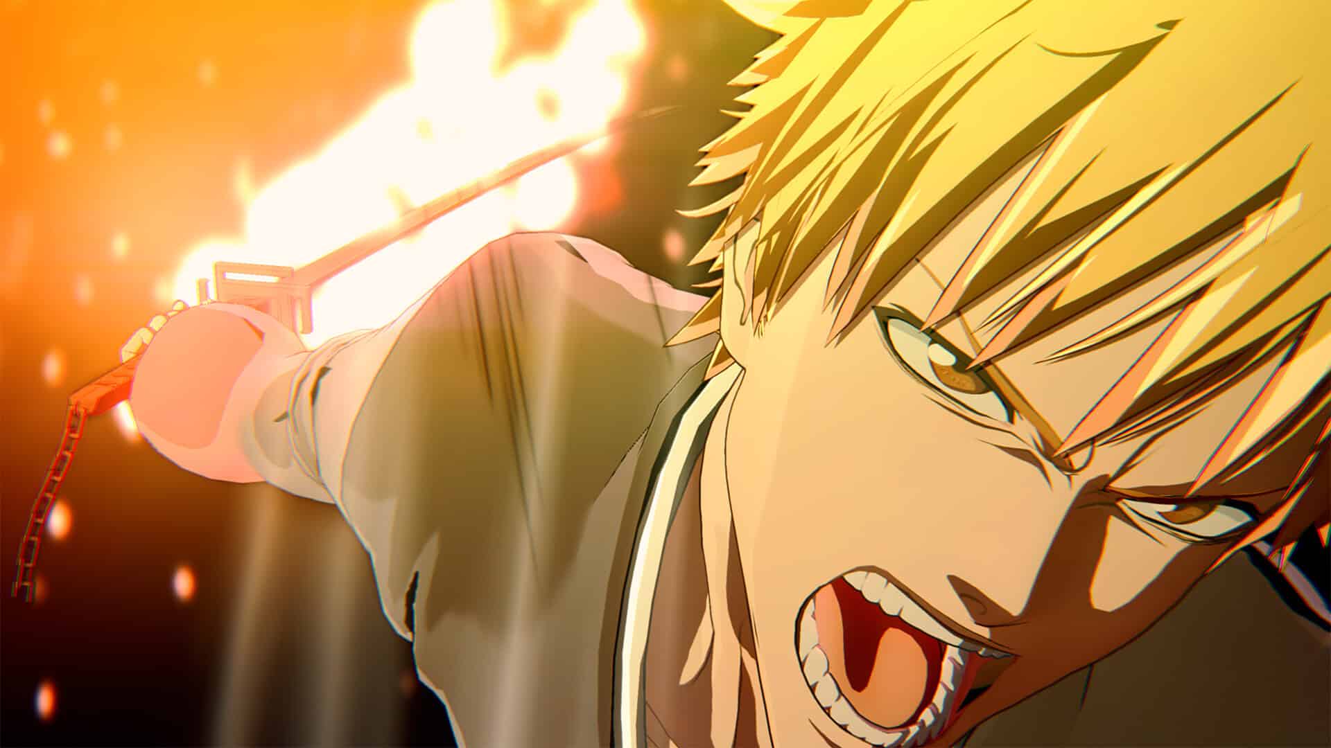 死神：魂魄觉醒/BLEACH Rebirth of Souls-次元集