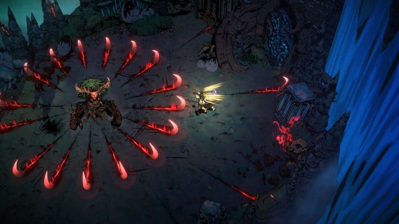 圣杯誓约/SWORN-次元集