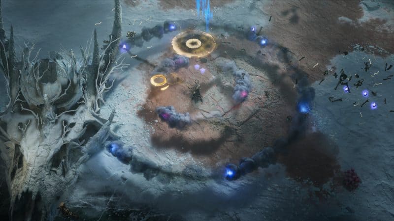 巨人杀手：暗黑之潮/Jotunnslayer: Hordes of Hel-次元集