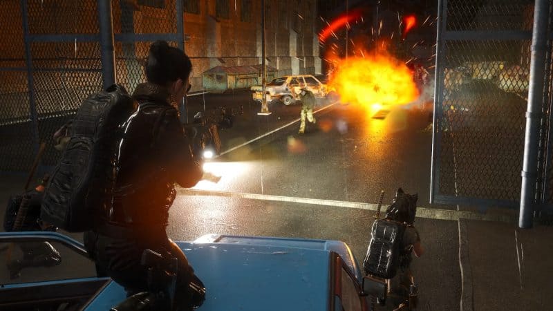 人渣/SCUM-次元集