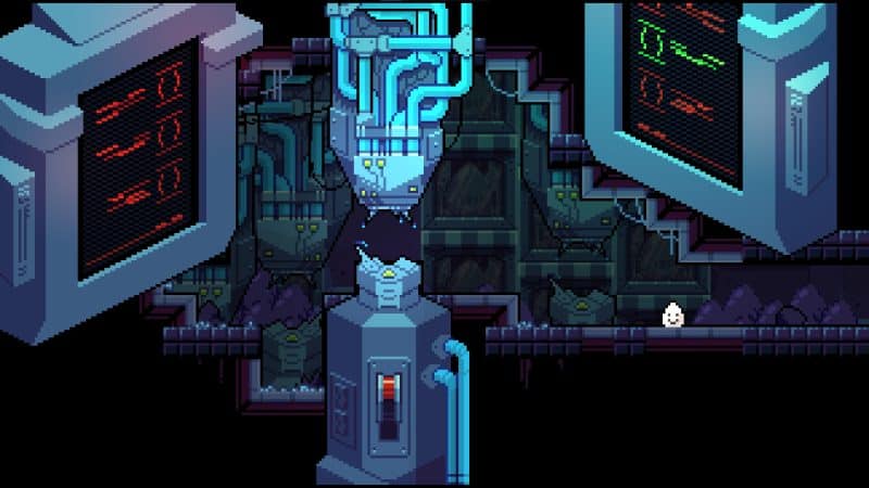 蛋落伤害/Fowl Damage-次元集