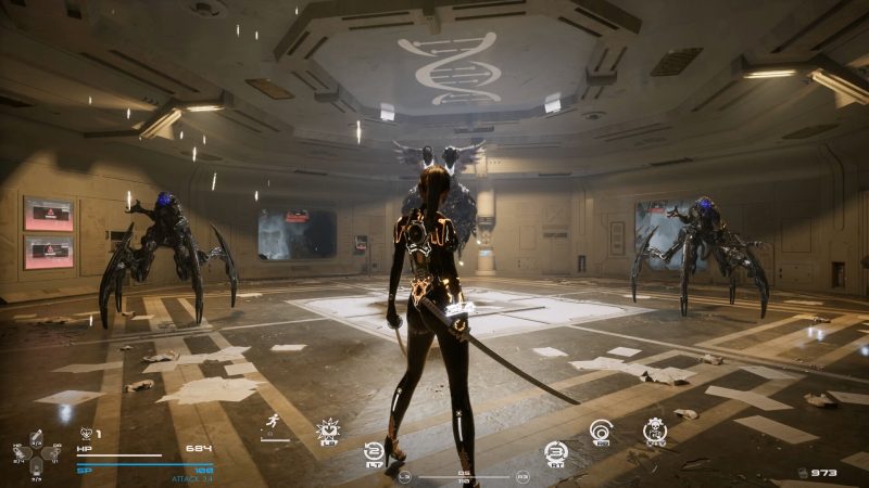 混乱2025/DISORDER 2025-次元集