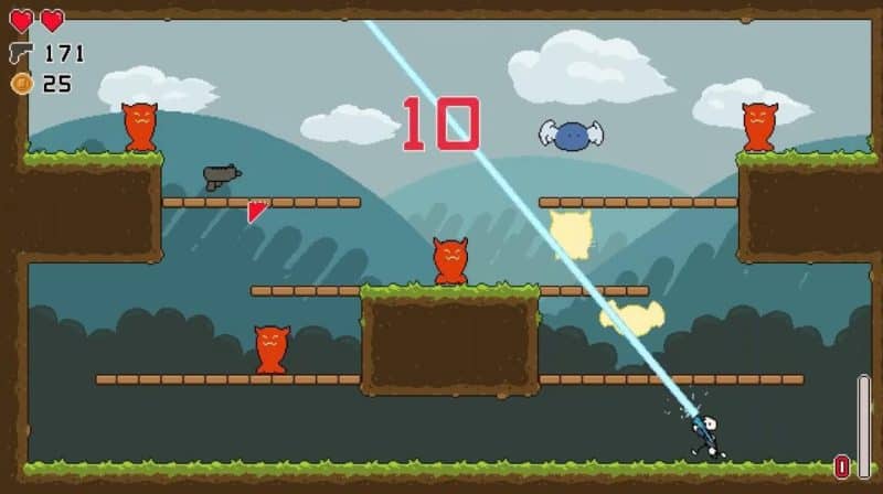 射击小子99/Gunkid 99-次元集