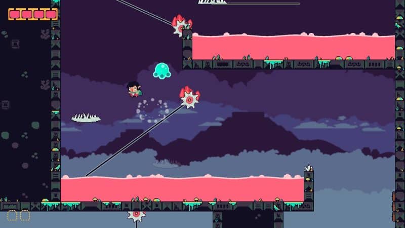 魁札尔的召唤/Quetzal's Call-次元集