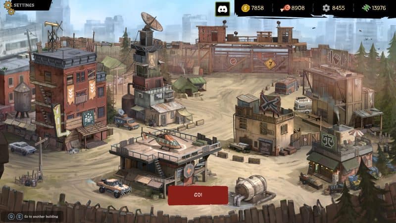 死亡地带/FatalZone-次元集