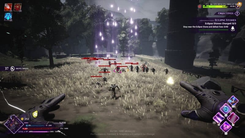 法师的复仇/Revenge of the Mage-次元集