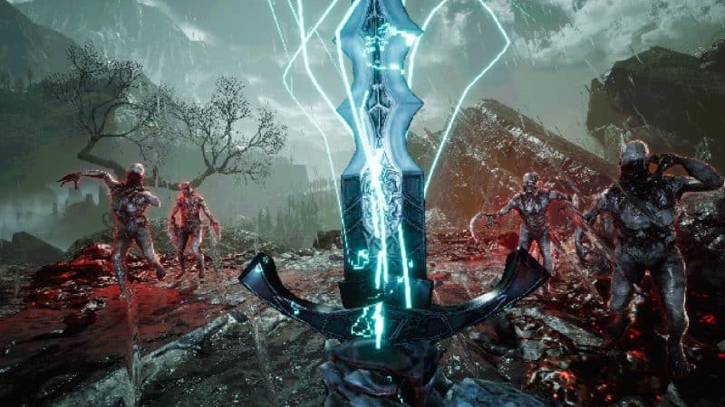 雷霆孤影/VOIN-次元集