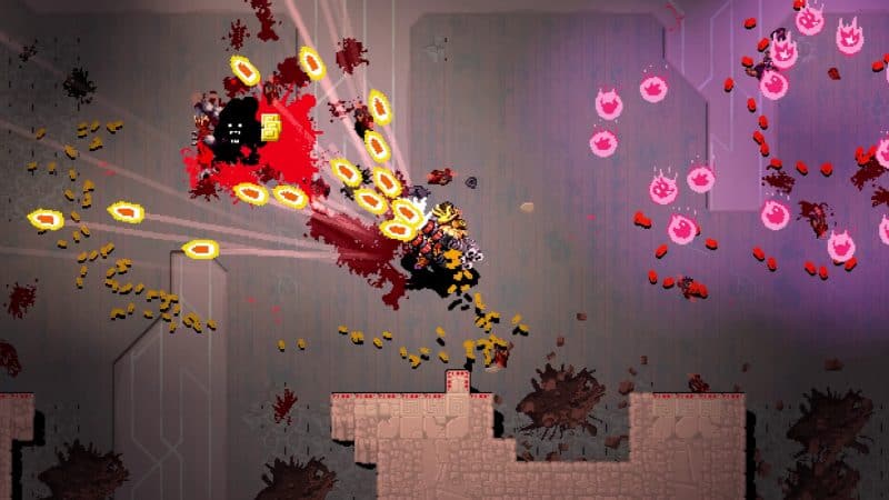 奥丁陨落/Odinfall-次元集