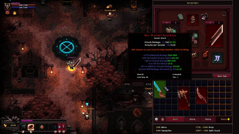 攻城英雄/英雄攻城/Hero Siege-次元集