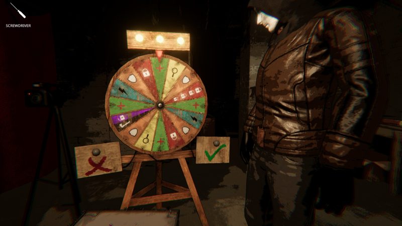 死亡直播/Death Stream-次元集