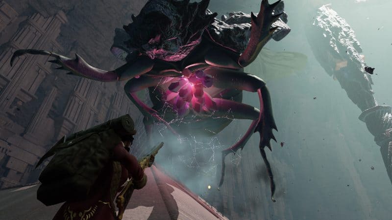 夜莺传说/Nightingale-次元集