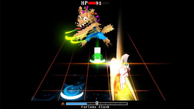 永生2/Everhood 2-次元集