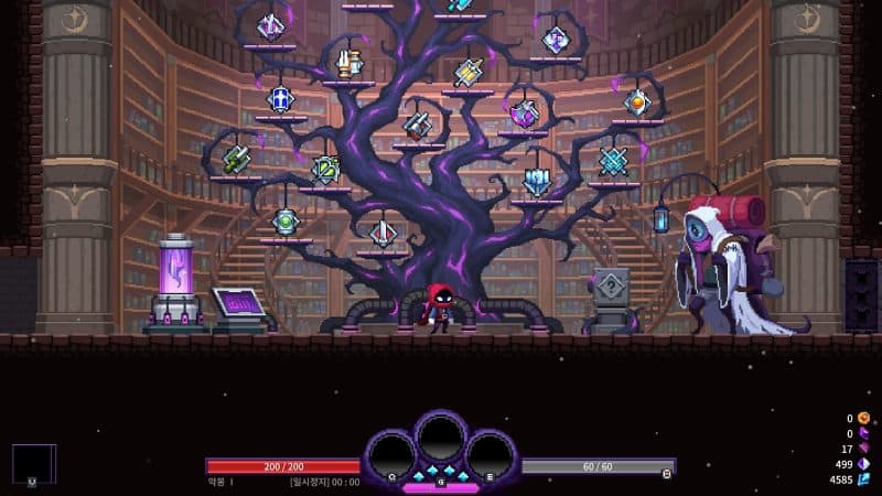 恶梦：疯子/Nightmare: The Lunatic-次元集