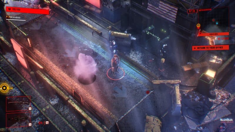 侦探2112/DeTechtive 2112-次元集