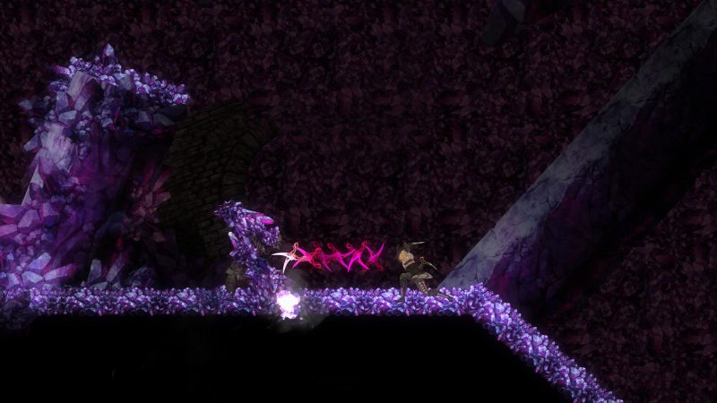 守夜人：长夜/Vigil: The Longest Night-次元集