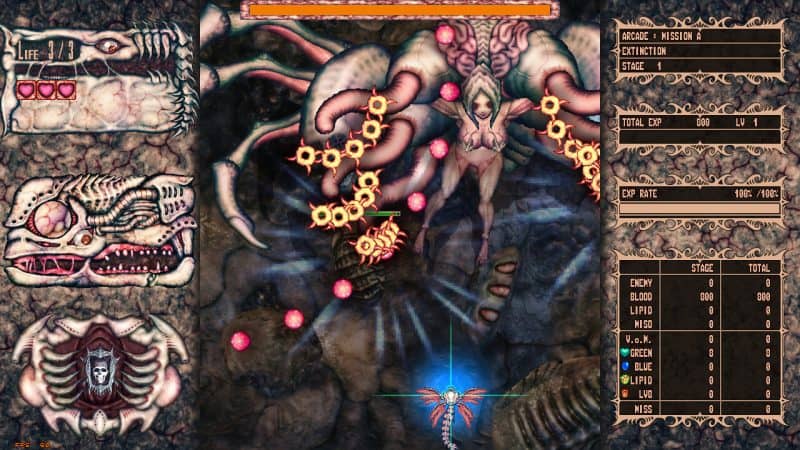 黄昏的天使/Angel at Dusk-次元集