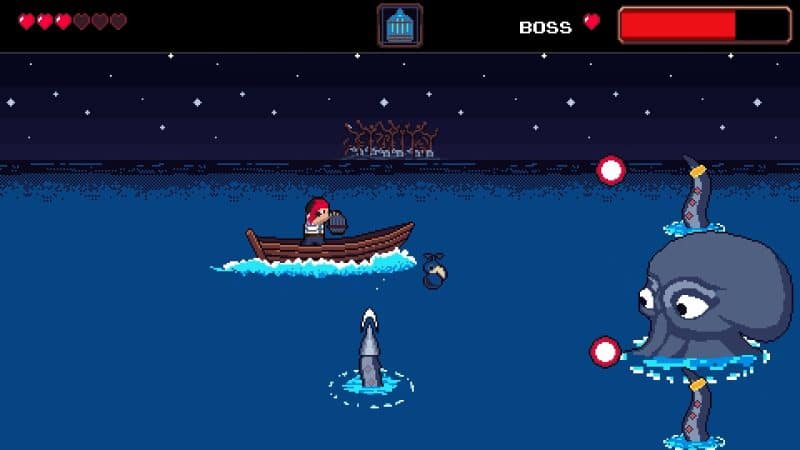 海盗船长/Corsair`s Madness-次元集