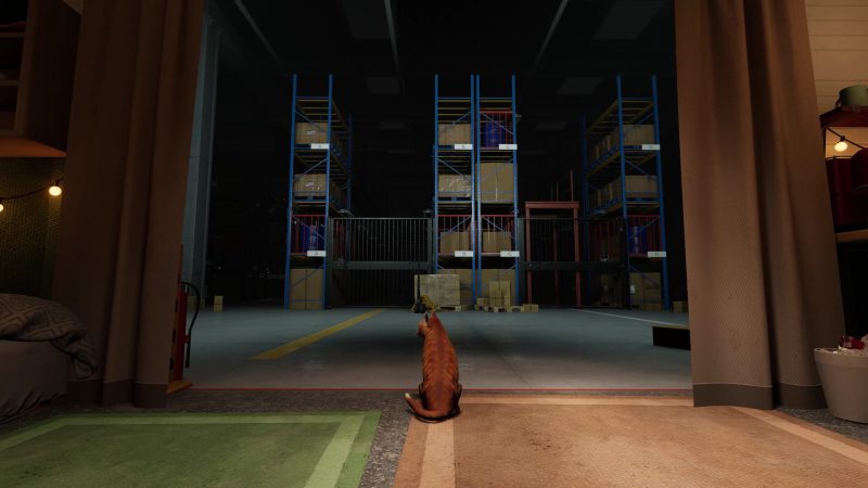 猫好货坏/ORDER 13-次元集