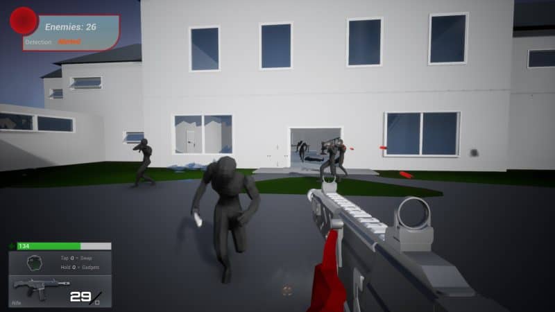 剑与酱汁/Sword With Sauce-次元集