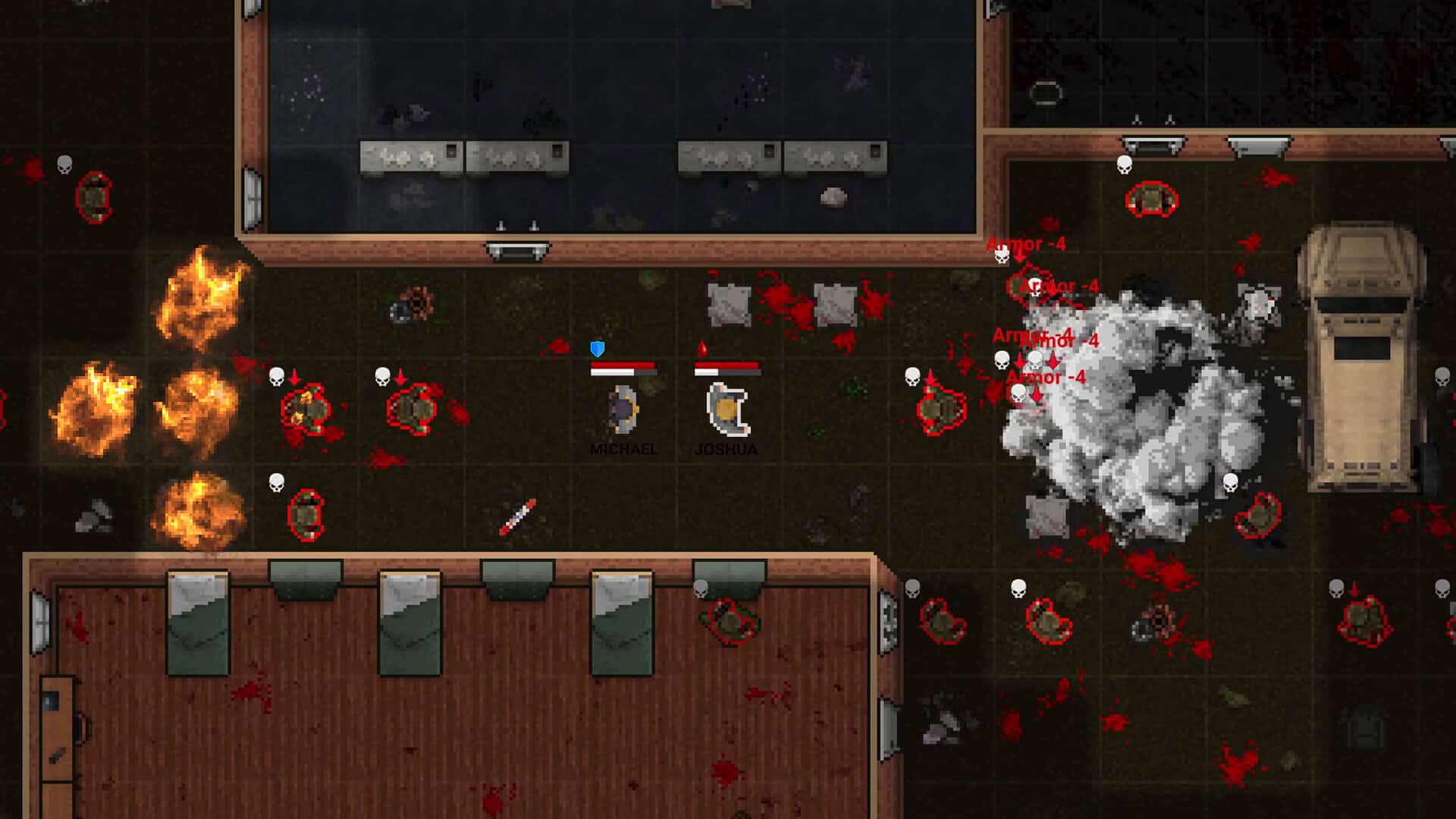 终点站：僵尸幸存者/Terminus: Zombie Survivors-次元集