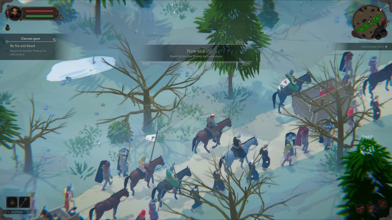 1428:西里西亚上空的阴影/1428: Shadows over Silesia-次元集