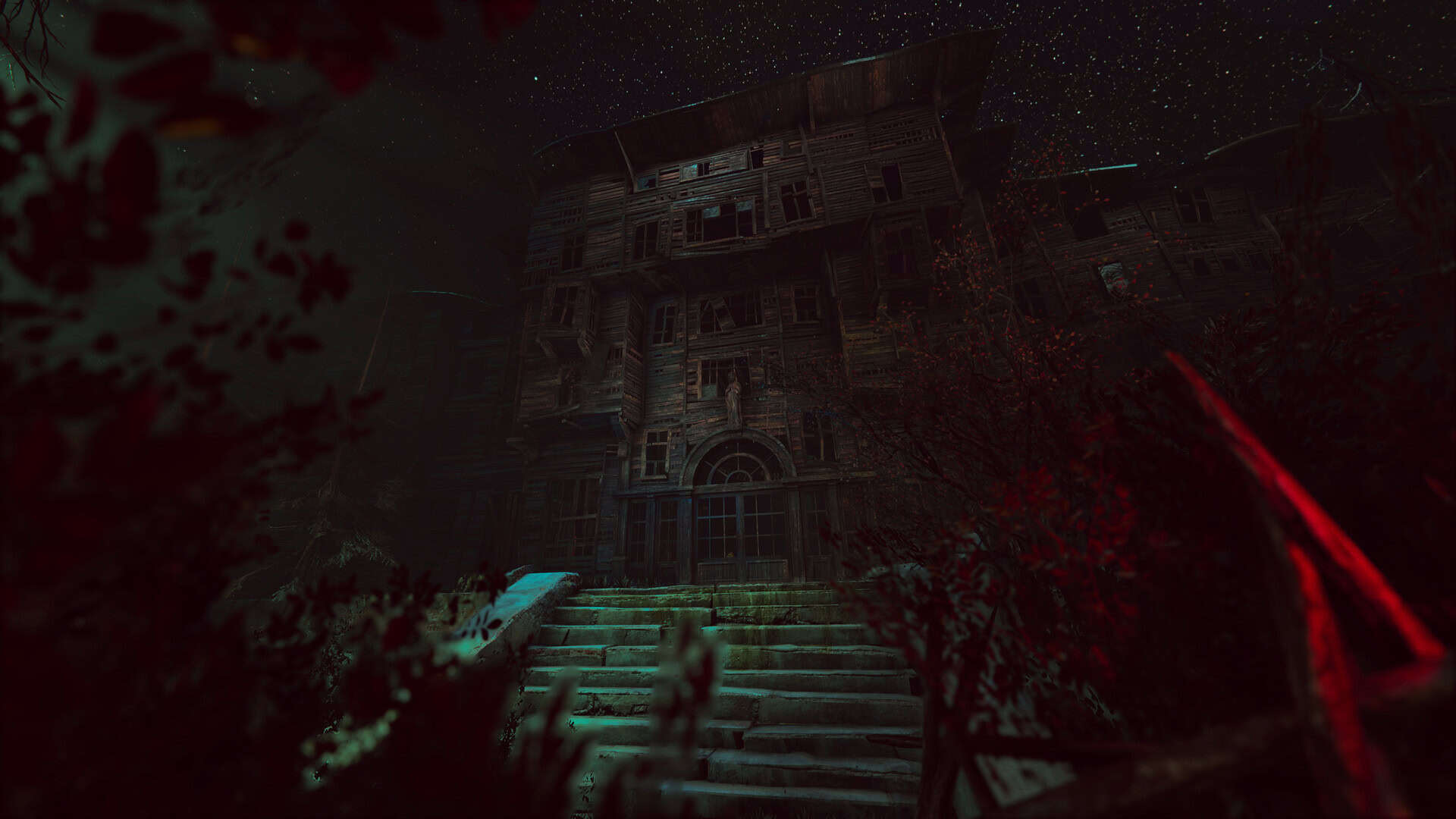 猜猜我是谁/Lost Lullabies: The Orphanage Chronicles-次元集
