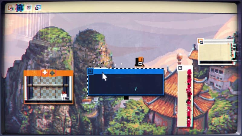 软盘奇遇/MainFrames-次元集