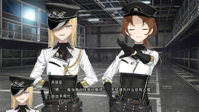 变态监狱/HENPRI-次元集