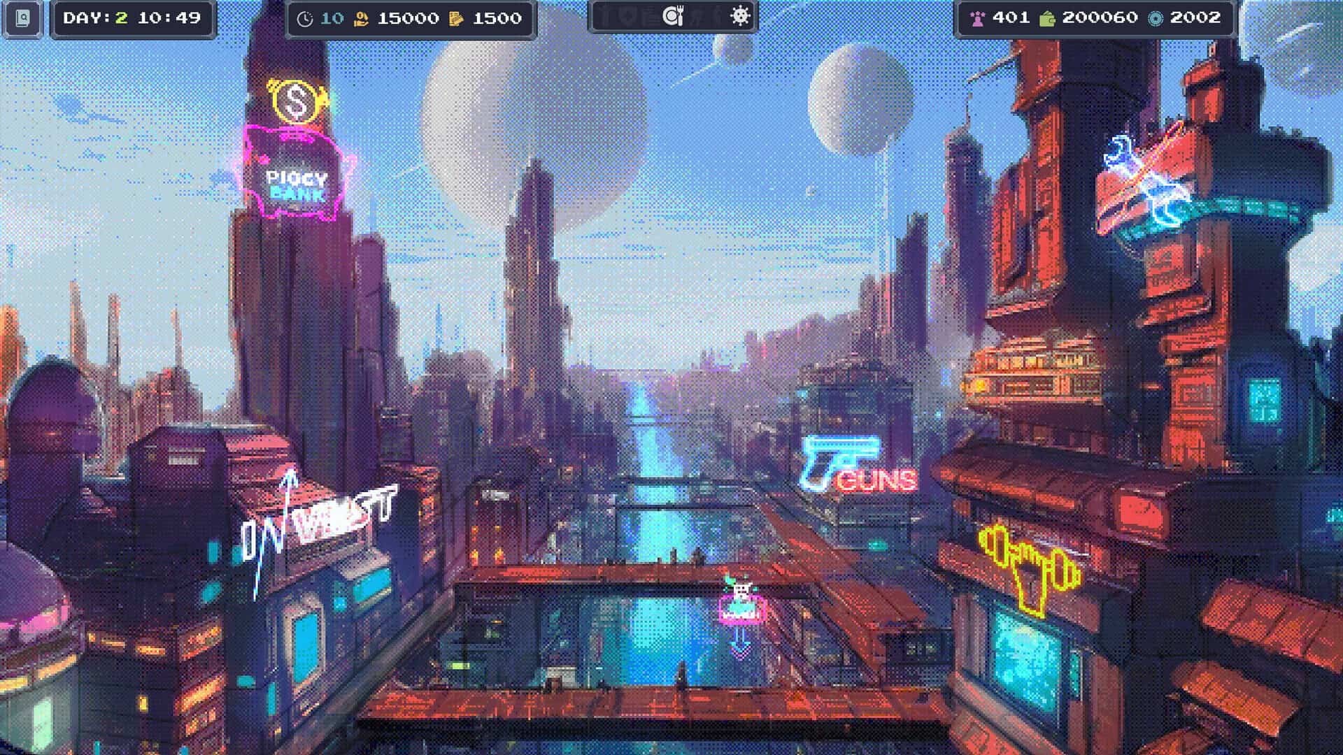 特工杜诺兹/Agent Dunoz-次元集