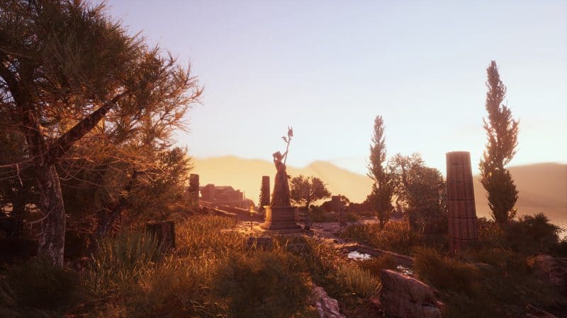 龙的传人：孤旅/Dragonkin: The Banished-次元集