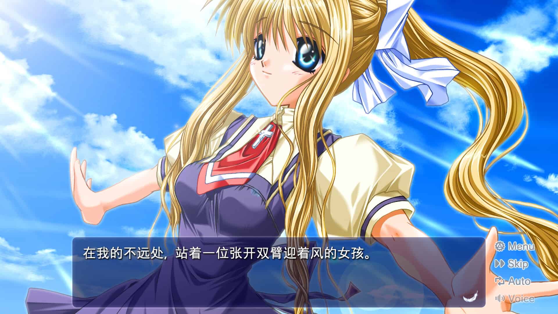 AIR-次元集